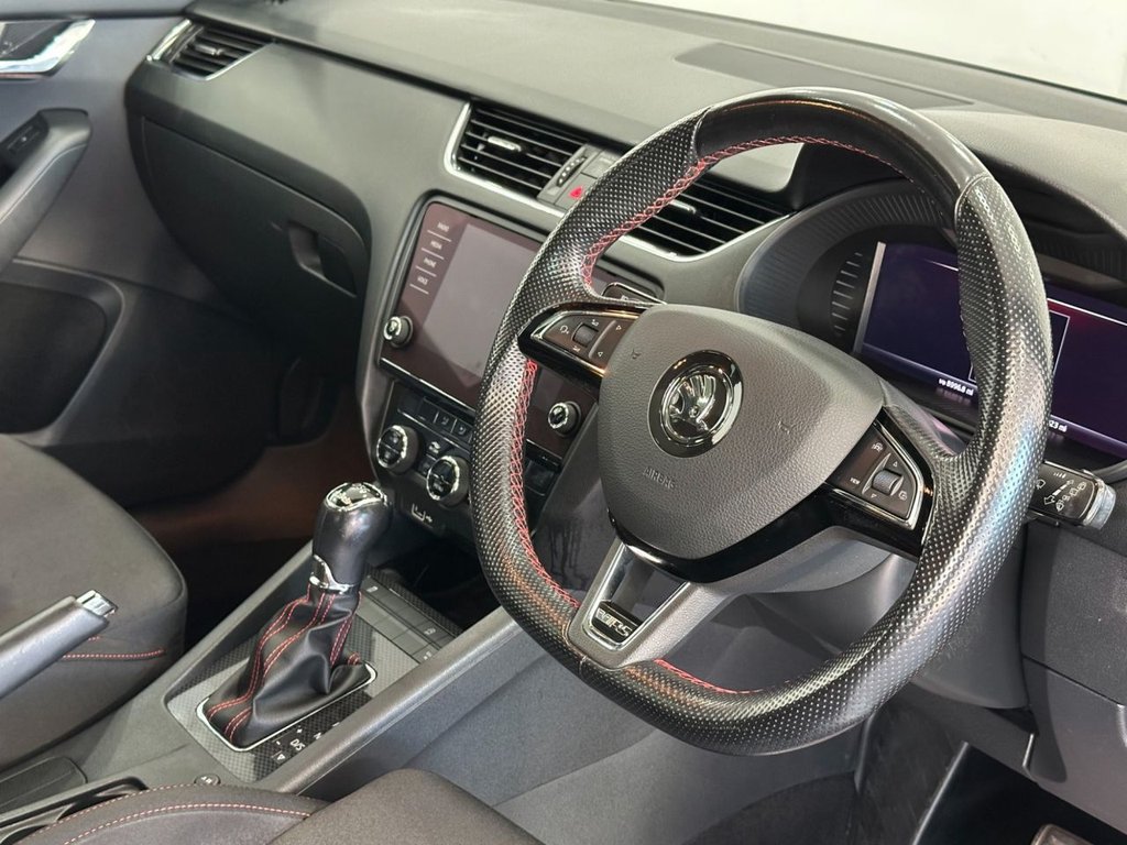 Used Skoda Octavia 2019 for sale - 76132713: Photo 17