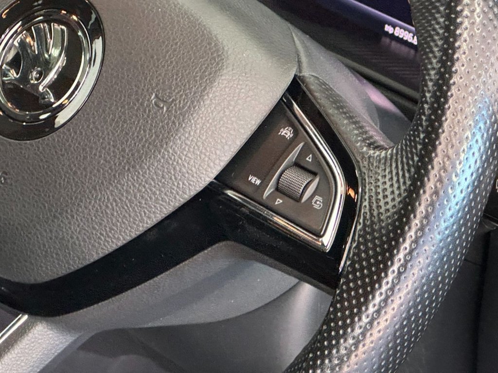 Used Skoda Octavia 2019 for sale - 76132713: Photo 18