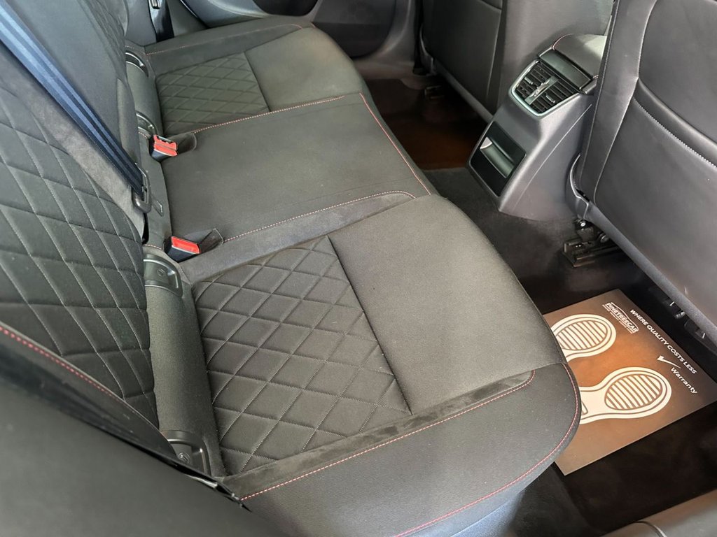 Used Skoda Octavia 2019 for sale - 76132713: Photo 21