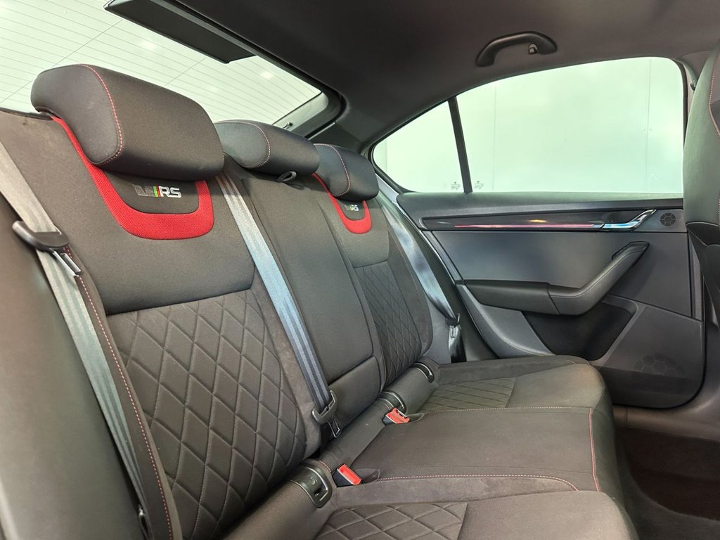 Used Skoda Octavia 2019 for sale - 76132713: Photo 22