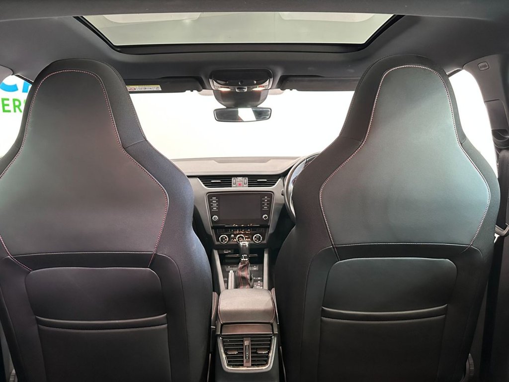 Used Skoda Octavia 2019 for sale - 76132713: Photo 23