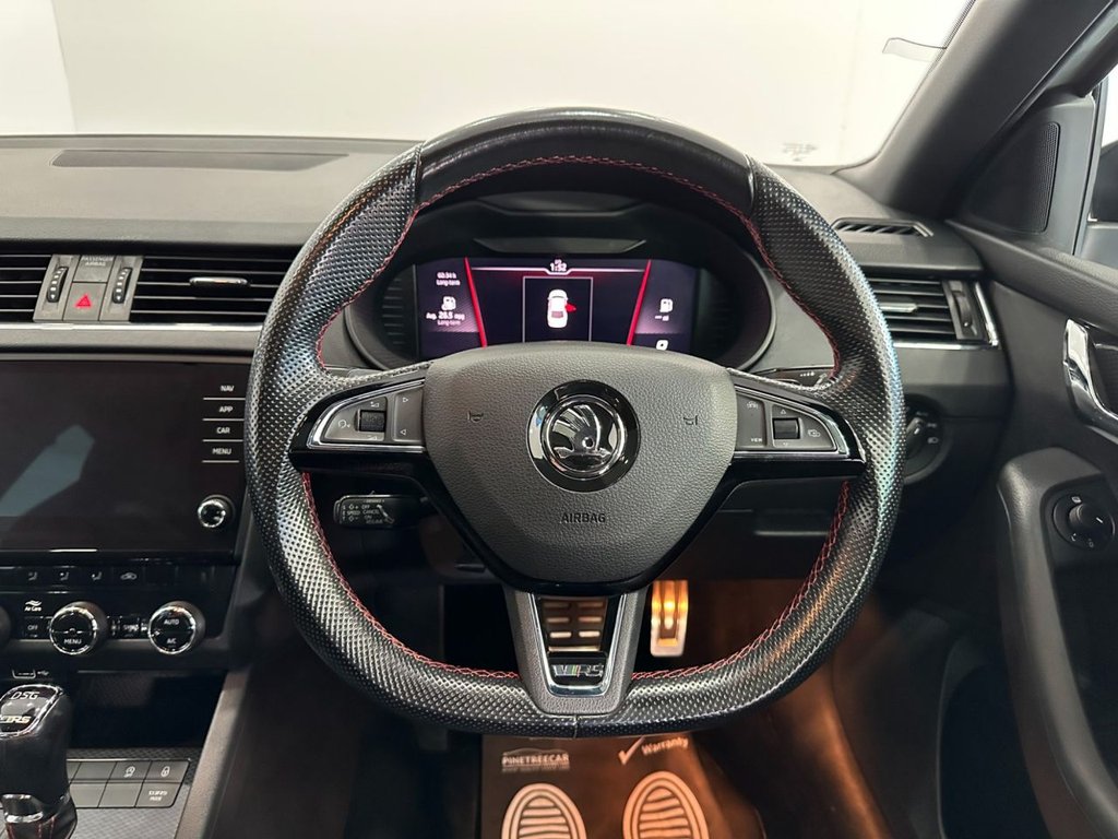 Used Skoda Octavia 2019 for sale - 76132713: Photo 29