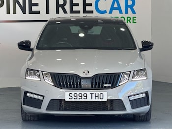 Used Skoda Octavia 2019 for sale - 76132713: Photo 2