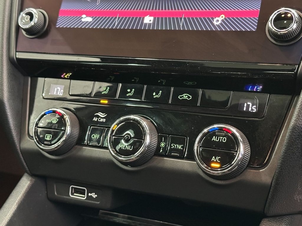 Used Skoda Octavia 2019 for sale - 76132713: Photo 30