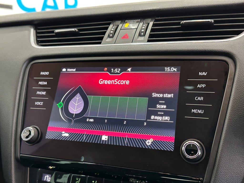 Used Skoda Octavia 2019 for sale - 76132713: Photo 32