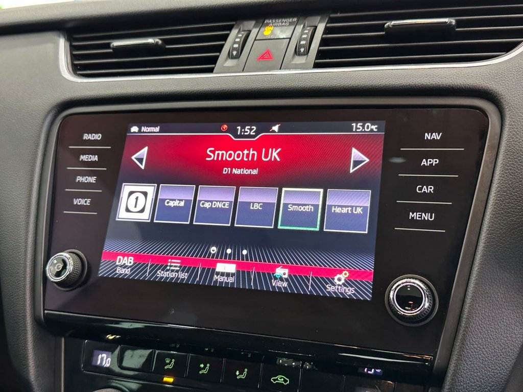 Used Skoda Octavia 2019 for sale - 76132713: Photo 33