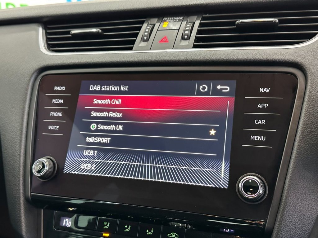 Used Skoda Octavia 2019 for sale - 76132713: Photo 34