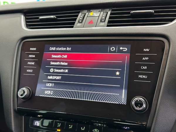 Used Skoda Octavia 2019 for sale - 76132713: Photo 34
