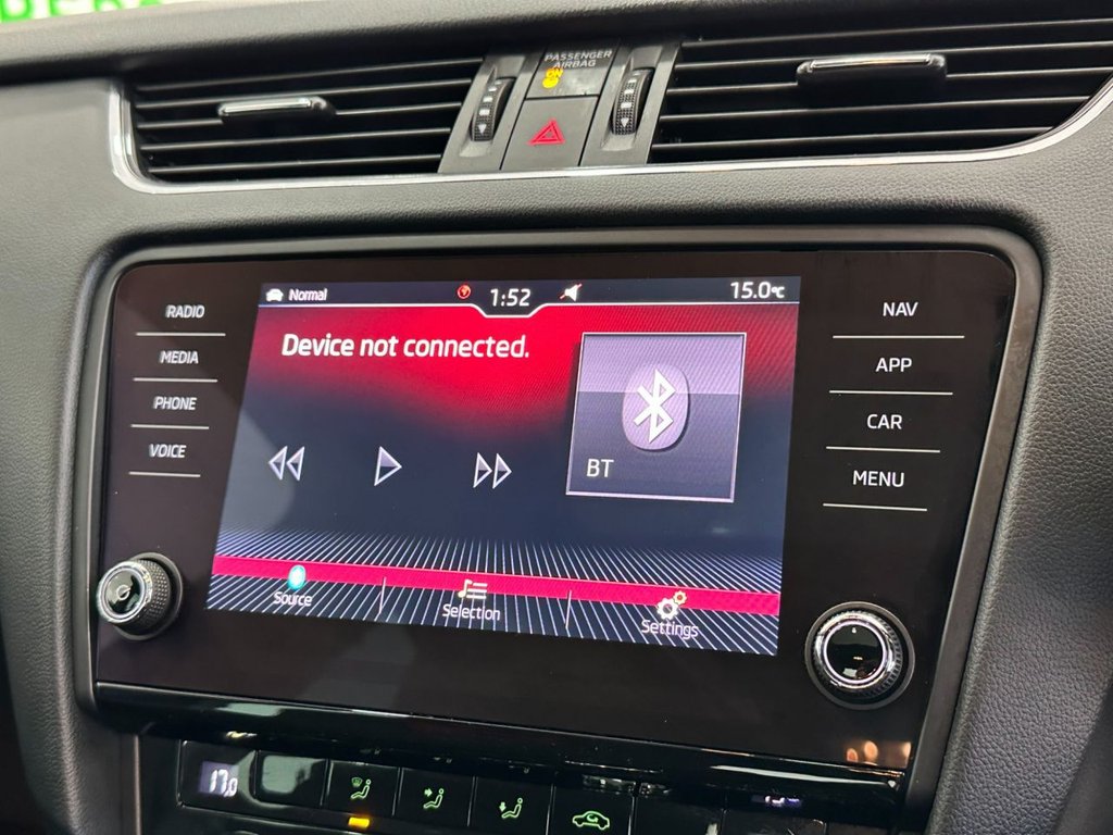 Used Skoda Octavia 2019 for sale - 76132713: Photo 35