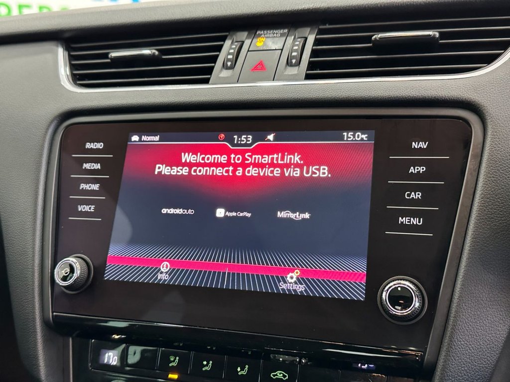 Used Skoda Octavia 2019 for sale - 76132713: Photo 37