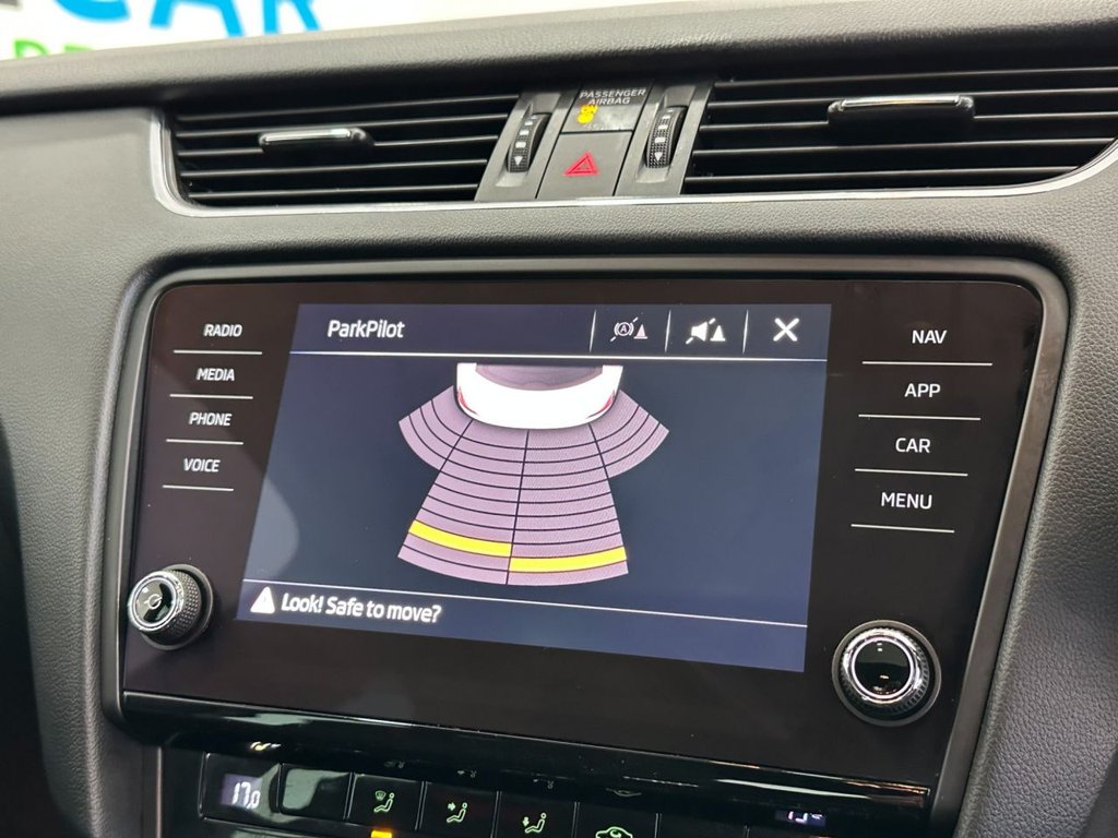 Used Skoda Octavia 2019 for sale - 76132713: Photo 38