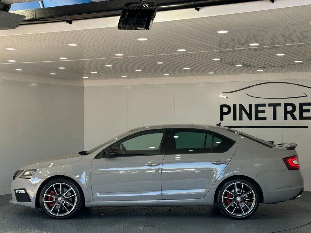 Used Skoda Octavia 2019 for sale - 76132713: Photo 5