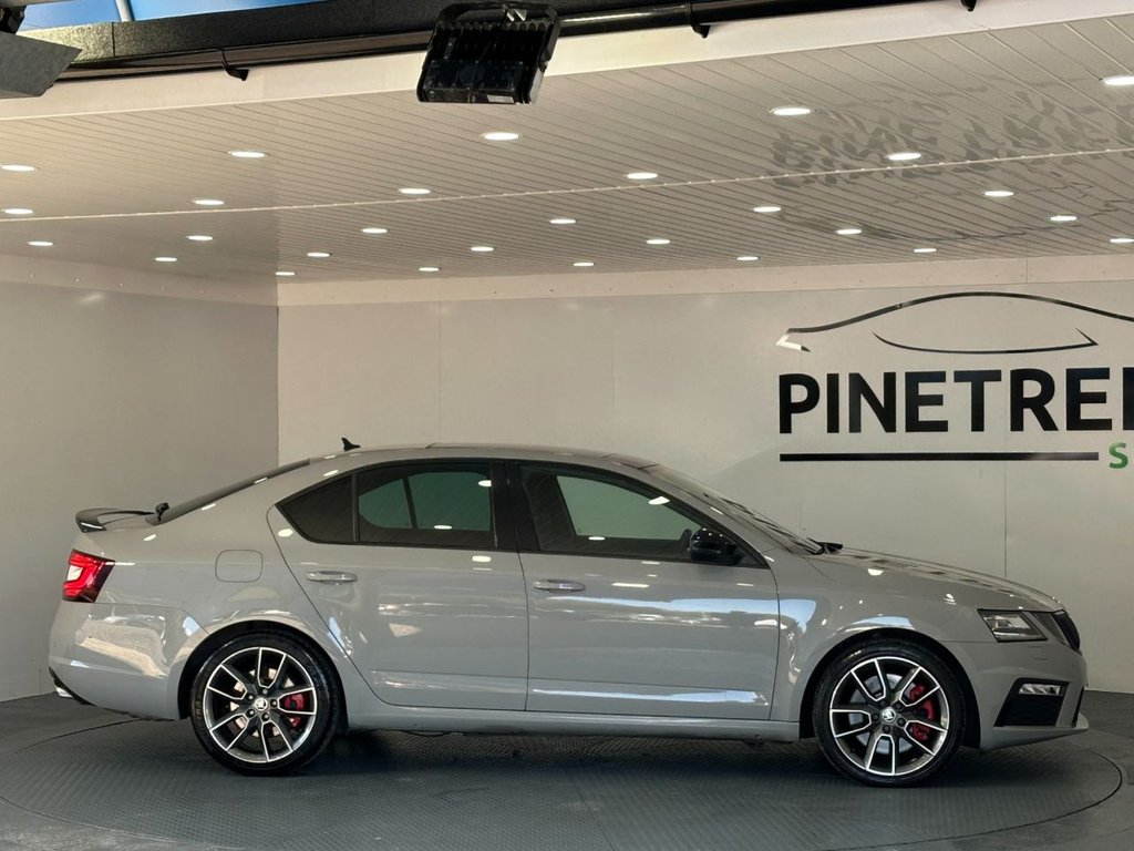 Used Skoda Octavia 2019 for sale - 76132713: Photo 6