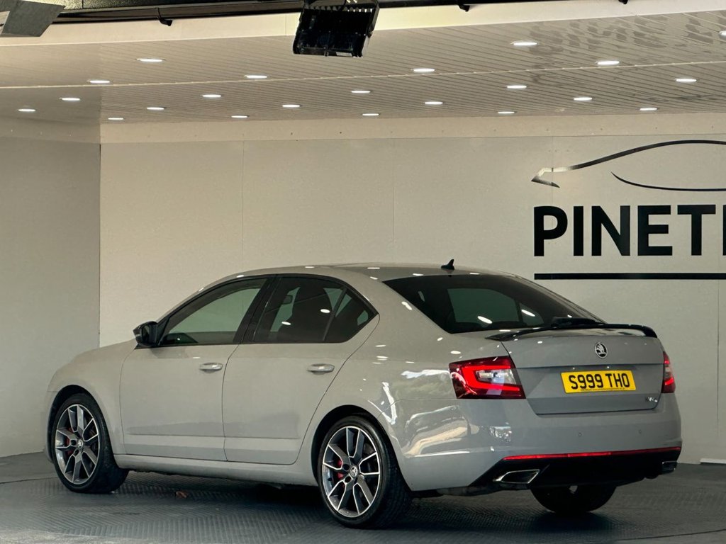 Used Skoda Octavia 2019 for sale - 76132713: Photo 9