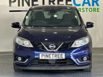 Used Nissan Pulsar 2015 for sale - 74998186: Photo