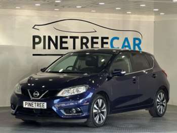 Used Nissan Pulsar 2015 for sale - 74998186: Photo