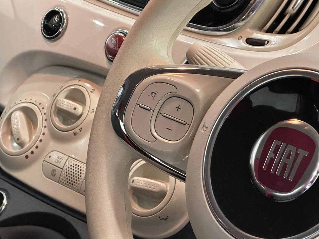 Used Fiat 500 2018 for sale - 77212795: Photo 14