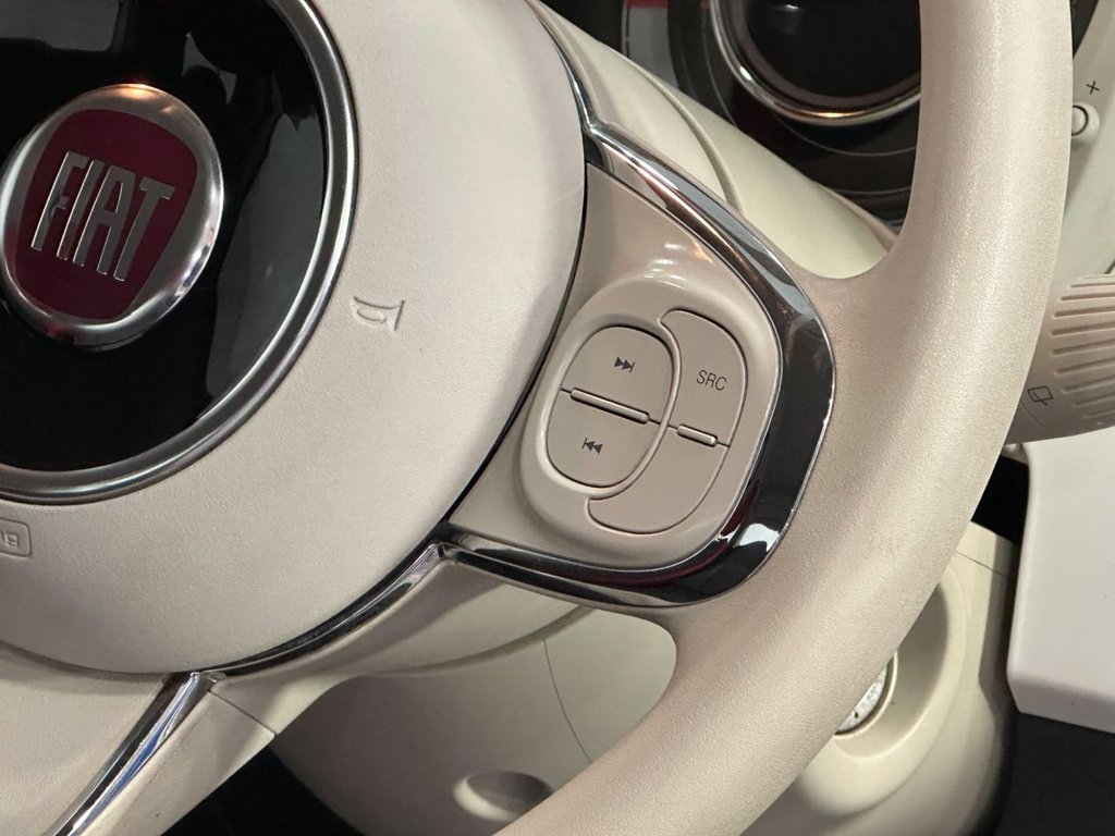 Used Fiat 500 2018 for sale - 77212795: Photo 16