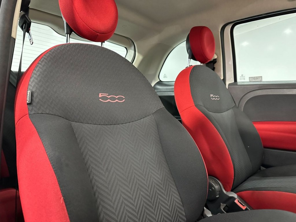 Used Fiat 500 2018 for sale - 77212795: Photo 18