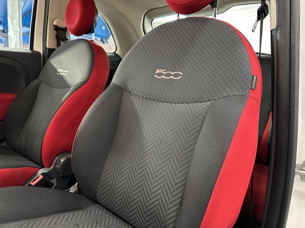 Used Fiat 500 2018 for sale - 77212795: Photo 20