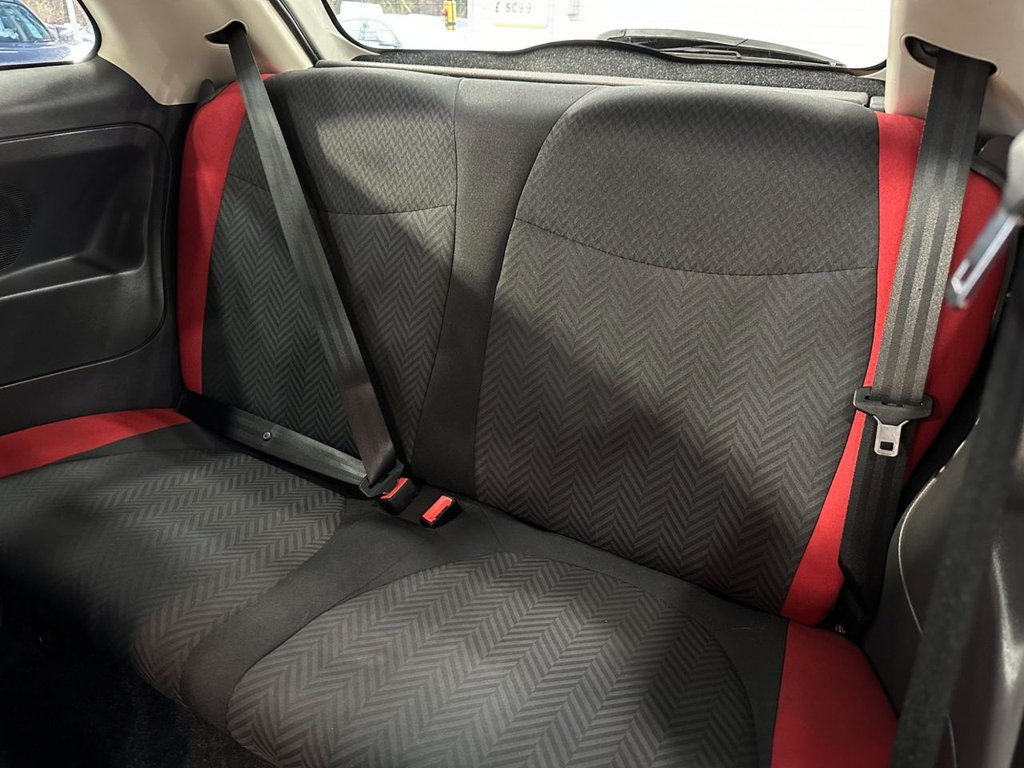 Used Fiat 500 2018 for sale - 77212795: Photo 22