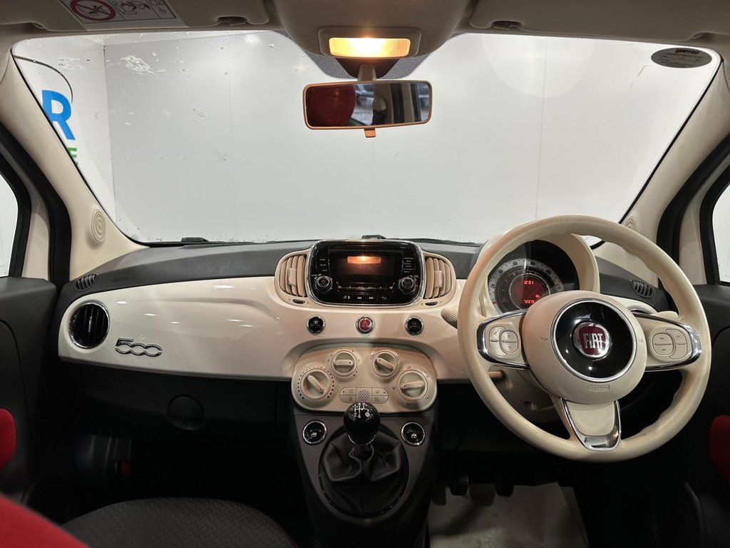 Used Fiat 500 2018 for sale - 77212795: Photo 23