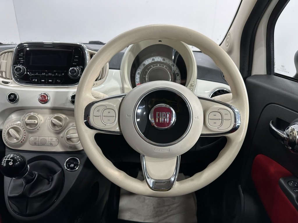Used Fiat 500 2018 for sale - 77212795: Photo 24