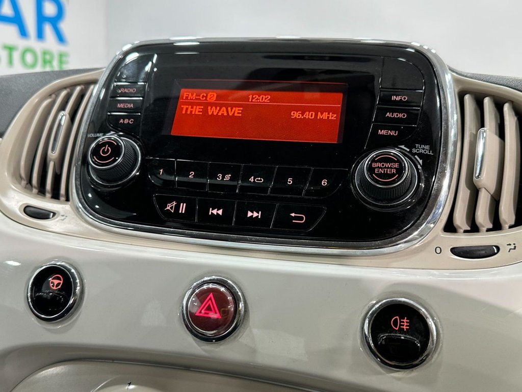 Used Fiat 500 2018 for sale - 77212795: Photo 26