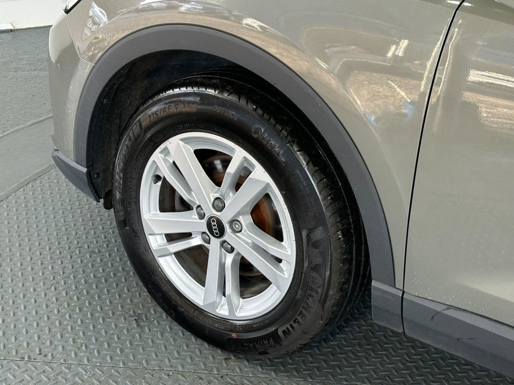 Used Audi Q3 2022 for sale - 77672718: Photo 12