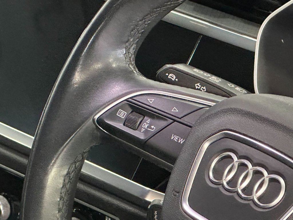 Used Audi Q3 2022 for sale - 77672718: Photo 14