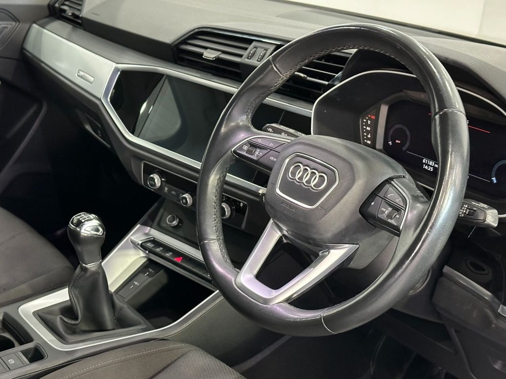 Used Audi Q3 2022 for sale - 77672718: Photo 15