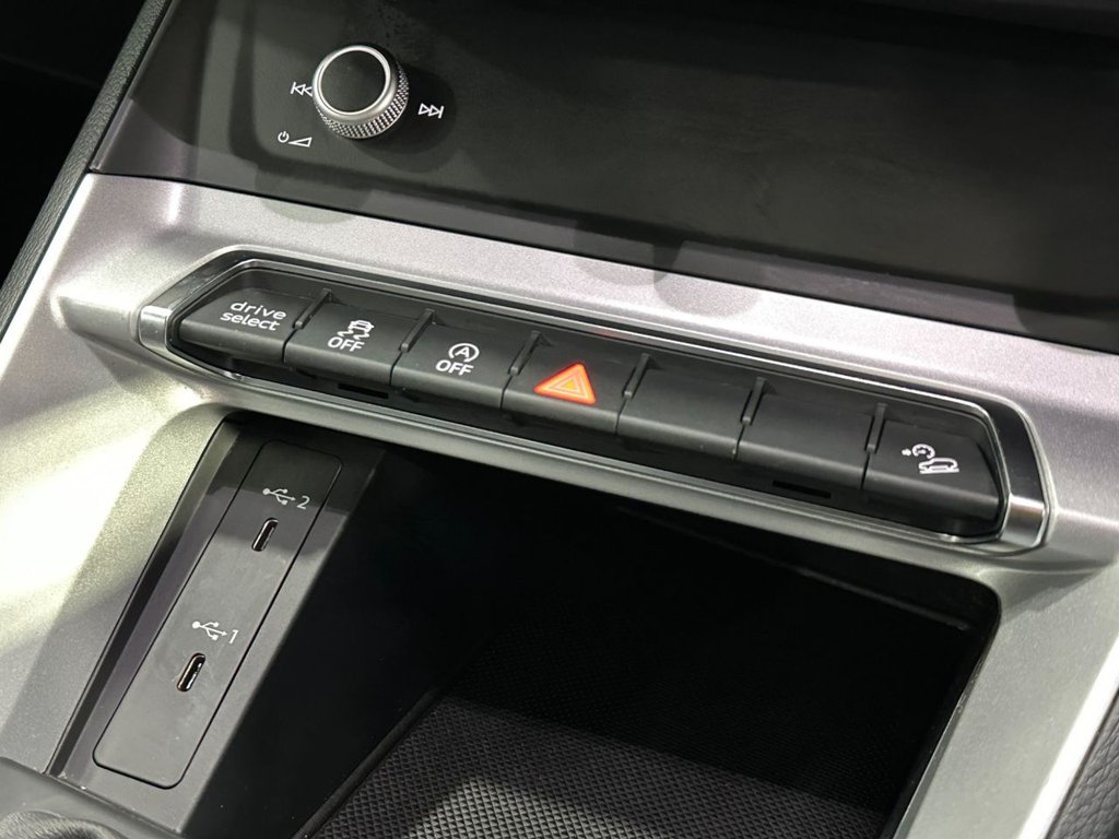 Used Audi Q3 2022 for sale - 77672718: Photo 27