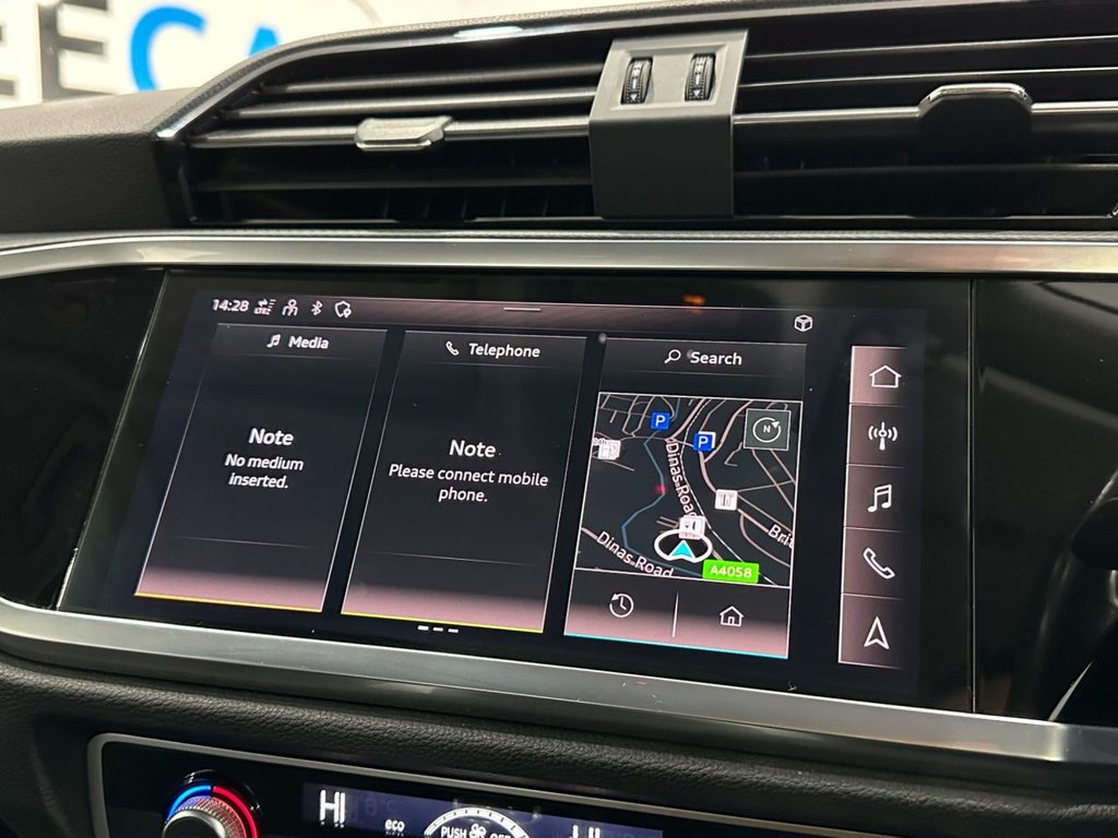 Used Audi Q3 2022 for sale - 77672718: Photo 30