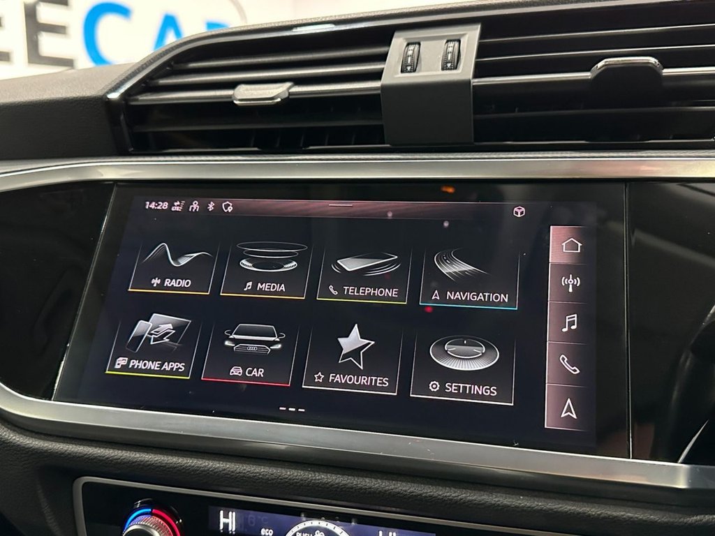 Used Audi Q3 2022 for sale - 77672718: Photo 31