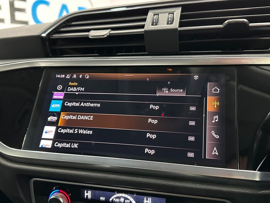 Used Audi Q3 2022 for sale - 77672718: Photo 33