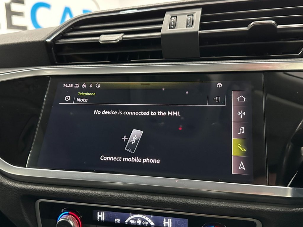 Used Audi Q3 2022 for sale - 77672718: Photo 35