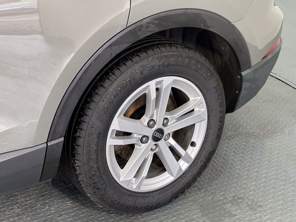 Used Audi Q3 2022 for sale - 77672718: Photo 40