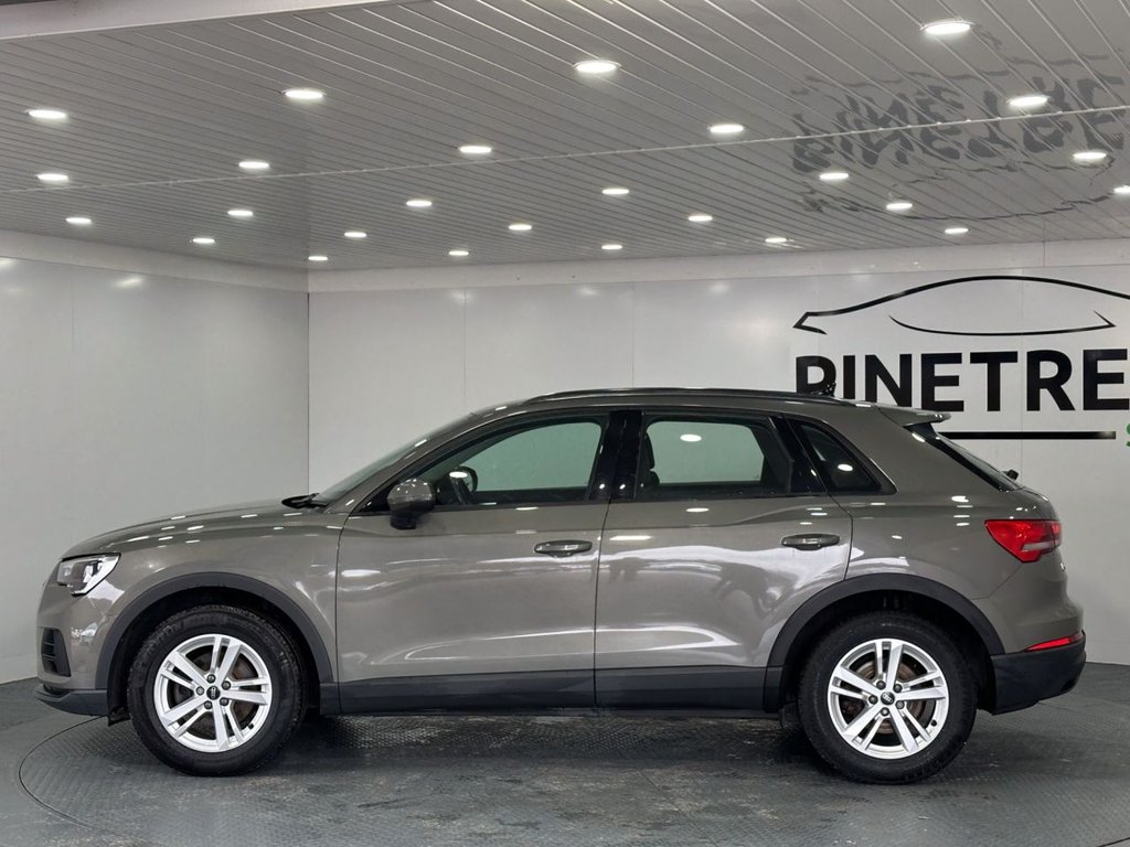 Used Audi Q3 2022 for sale - 77672718: Photo 6