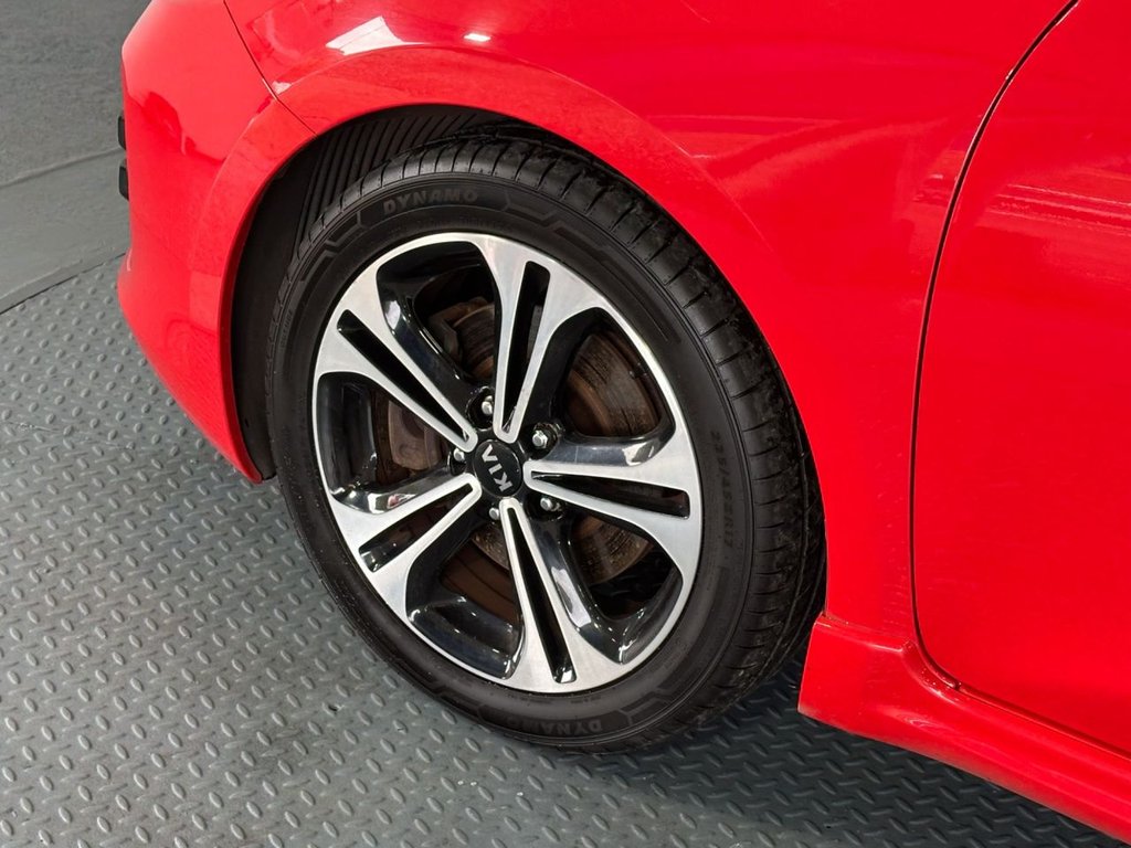 Used Kia Ceed 2017 for sale - 76356555: Photo 12