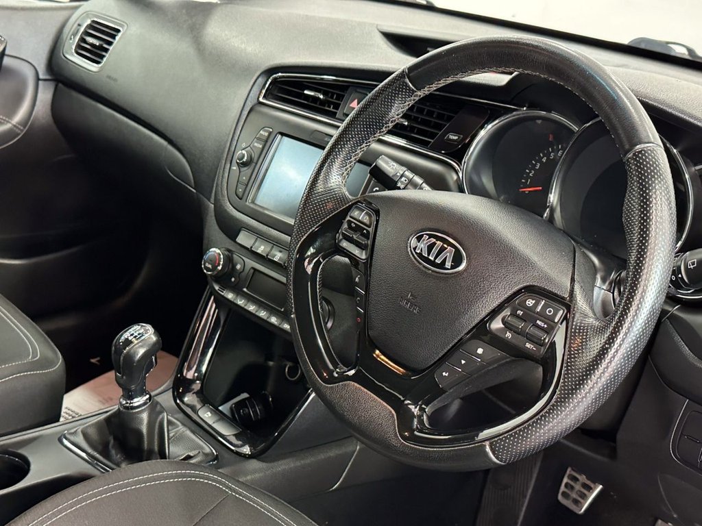 Used Kia Ceed 2017 for sale - 76356555: Photo 15