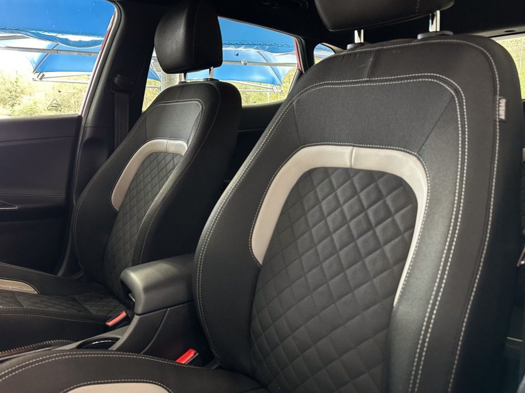 Used Kia Ceed 2017 for sale - 76356555: Photo 21