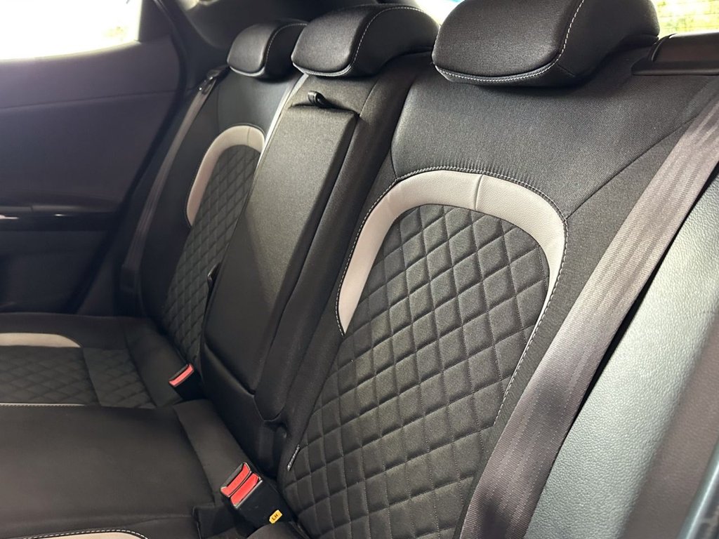 Used Kia Ceed 2017 for sale - 76356555: Photo 24