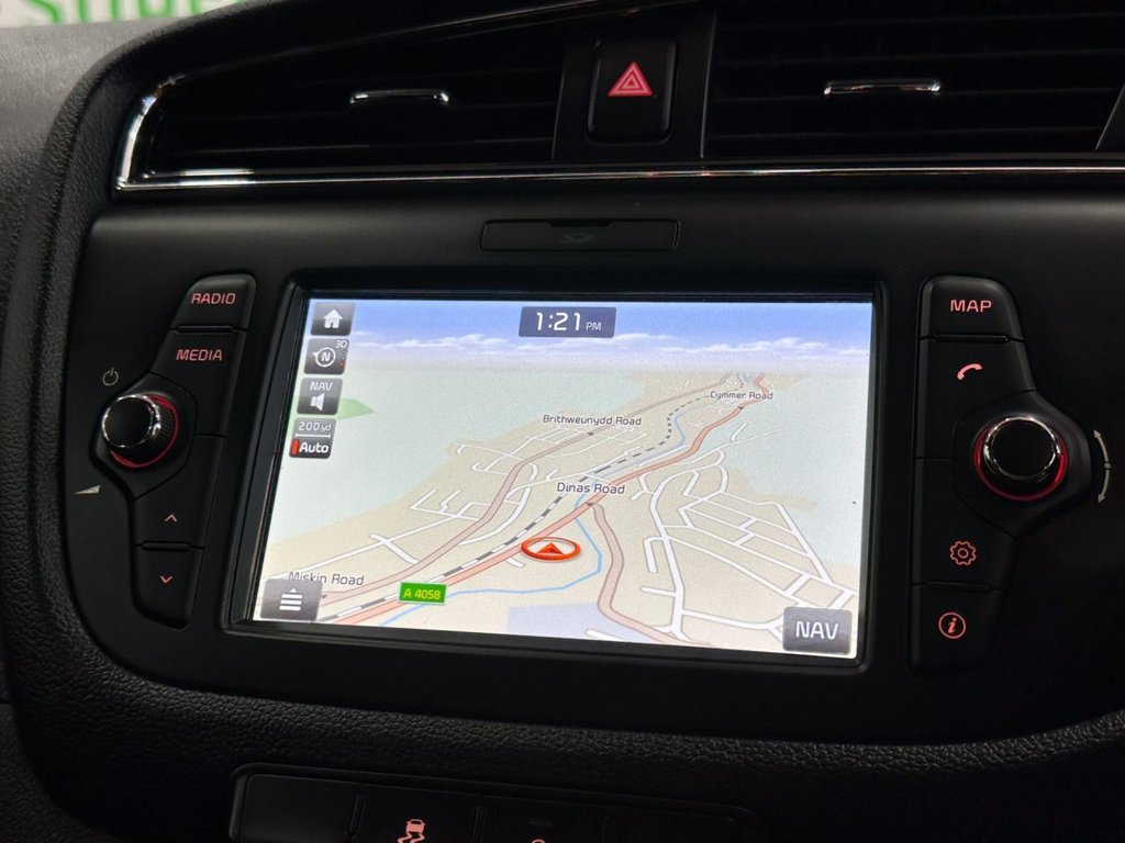 Used Kia Ceed 2017 for sale - 76356555: Photo 29