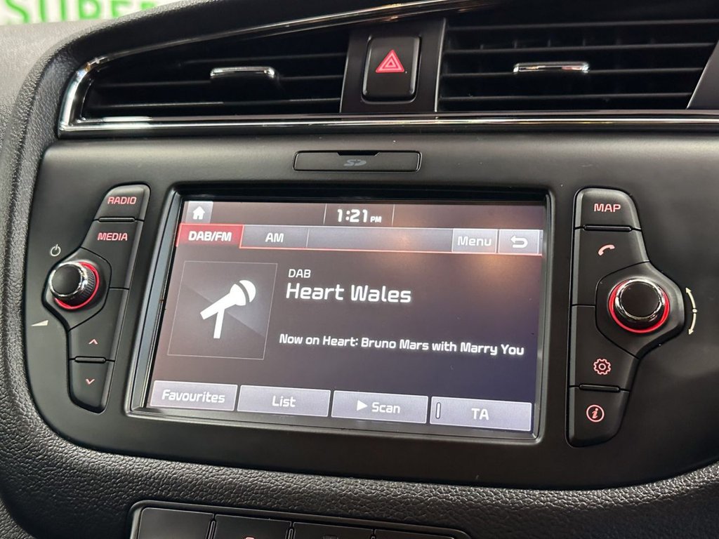 Used Kia Ceed 2017 for sale - 76356555: Photo 30