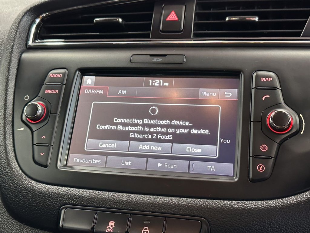 Used Kia Ceed 2017 for sale - 76356555: Photo 31