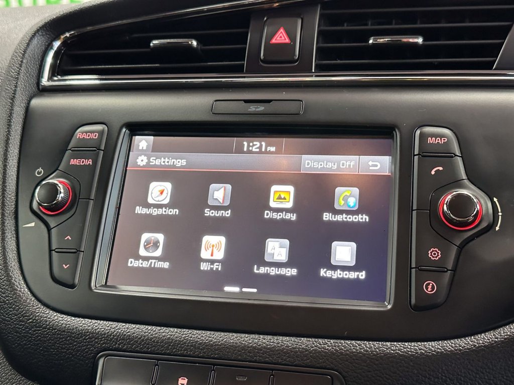 Used Kia Ceed 2017 for sale - 76356555: Photo 32