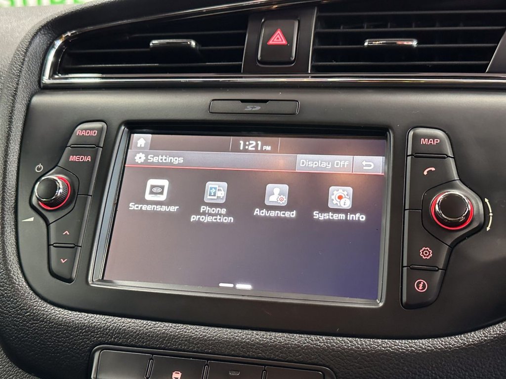 Used Kia Ceed 2017 for sale - 76356555: Photo 33