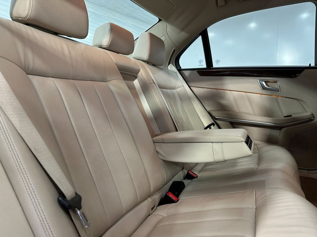 Used Mercedes-Benz E Class 2015 for sale - 77250772: Photo 23