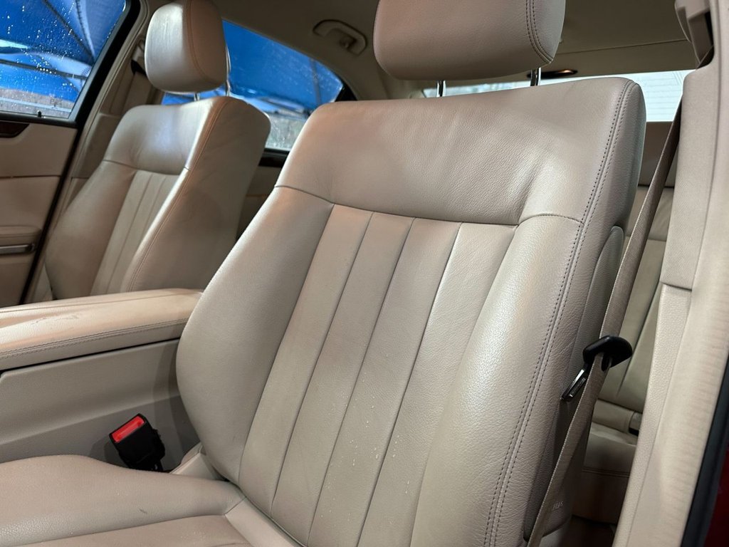 Used Mercedes-Benz E Class 2015 for sale - 77250772: Photo 24