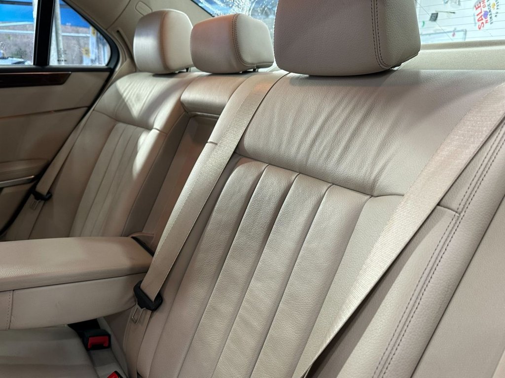 Used Mercedes-Benz E Class 2015 for sale - 77250772: Photo 26